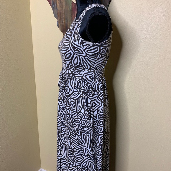 Banana Republic Maxi Dress - Picture 5 of 11